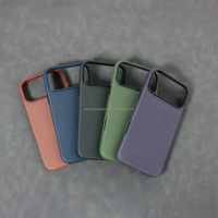 Accessoires pour téléphones portables, coque de téléphone personnalisée pour iPhone, coque premium pour iPhone 18 Pro Max