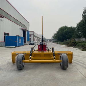 高効率トラクターレーザーグレーダー整地機販売中 - Product Image 6