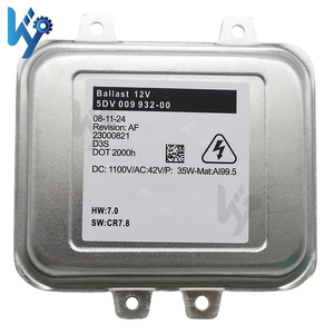 KY OEM 5DV00993200 Unité de commande de ballast de phare au xénon HID pour Opel Insignia, accessoires de voiture avec garantie de 12 mois - Product Image 1