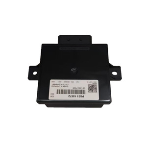 Convertidor CC-CC P5E1 18572 para unidad de control Mazda fabricado en Alemania - Product Image 1
