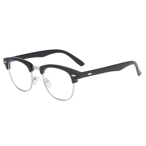 Gafas de Protección Anti Luz Azul de Material PC 8056 de Primera Calidad, Último Modelo 2024, Más Vendidas y a la Moda - Product Image 1