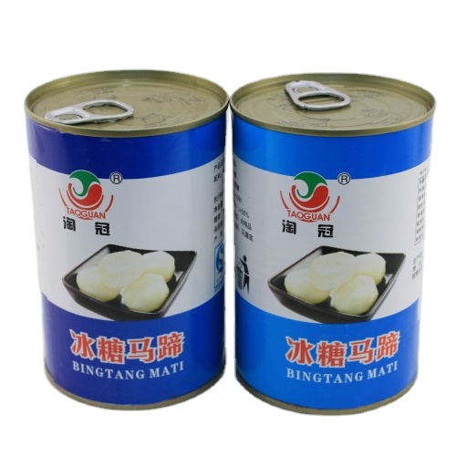 Консервированные каштаны нового сезона 2021