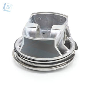 Kit de piston avec segments STD 050 M276 M276.820 3.0L V6 A2760306517 2760306517 A2760306317 A2760306917 pour Mercedes Benz <span class=keywords><strong>DE30</strong></span> - Product Image 6