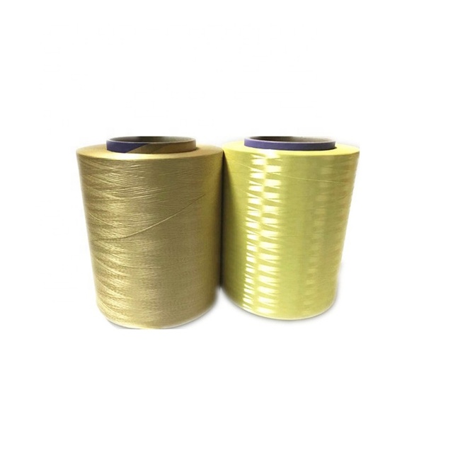 Para Aramid Yarn Aramid Fiber for KFRP Strength Member