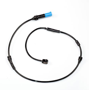 Capteur d'usure de haute qualité 34356870351 3435 6870 351 pour BMW X3 X4, capteur d'usure des plaquettes de frein à disque, indicateur d'avertissement - Product Image 1