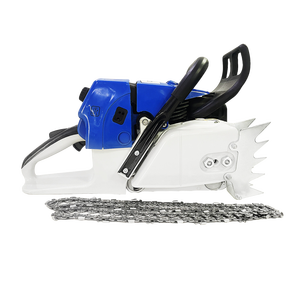 Tronçonneuse 660 de haute qualité à prix abordable, 91,6 cm³ et 5,2 kW, outil de jardinage - Product Image 4