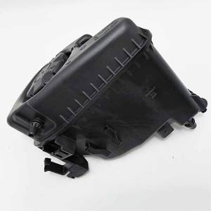 17138610656 17139846642 17138742976 phụ tùng ô tô làm mát mở rộng phục hồi Tank cho BMW G11 G12 G30 - Product Image 3