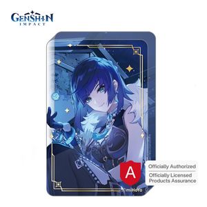 <span class=keywords><strong>Genshin</strong></span> <span class=keywords><strong>Impact</strong></span> <span class=keywords><strong>Yelan</strong></span> <span class=keywords><strong>Yelan</strong></span> 2025ลิขสิทธิ์อย่างเป็นทางการจี้อนิเมะแบบไดนามิกสำหรับตกแต่งโต๊ะและบ้าน - Product Image 1