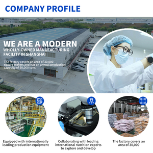 Fournisseur en gros de nourriture pour chats halal, riche en protéines, sans OGM - Nutrition sans céréales pour toutes les étapes de vie et échantillons gratuits - Product Image 6