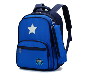 Imperméable Enfants Sacs D'école <span class=keywords><strong>Primaire</strong></span> École Garçons Filles Enfants Cartable <span class=keywords><strong>Sac</strong></span> <span class=keywords><strong>À</strong></span> <span class=keywords><strong>Dos</strong></span> - Product Image 1