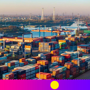 Ruixiang Africa Line, Logística de Carga Marítima y Aérea, Despacho de Carga con Doble Despacho de Aduanas, Servicio de Envío a África - Product Image 2