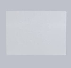 Calentador de Panel Decorativo de Pared de Infrarrojos Lejanos Solar Slimline de 800W con Ventilación y Calefacción de Clase Eficiente de Yandiya - Product Image 1