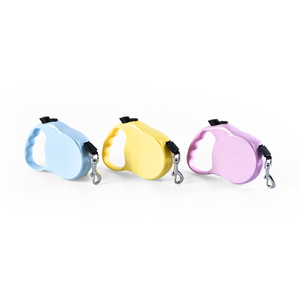 Petstar – bande rétractable <span class=keywords><strong>Auto</strong></span>, laisse de marche pour <span class=keywords><strong>chien</strong></span> de 5M de Long - Product Image 1