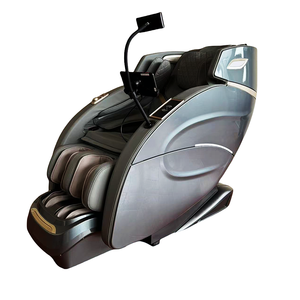 V9 Produtos de saúde Massagem Robôs Cadeira Corpo Inteiro 4d Inteligência Artificial Gravidade zero - Product Image 1