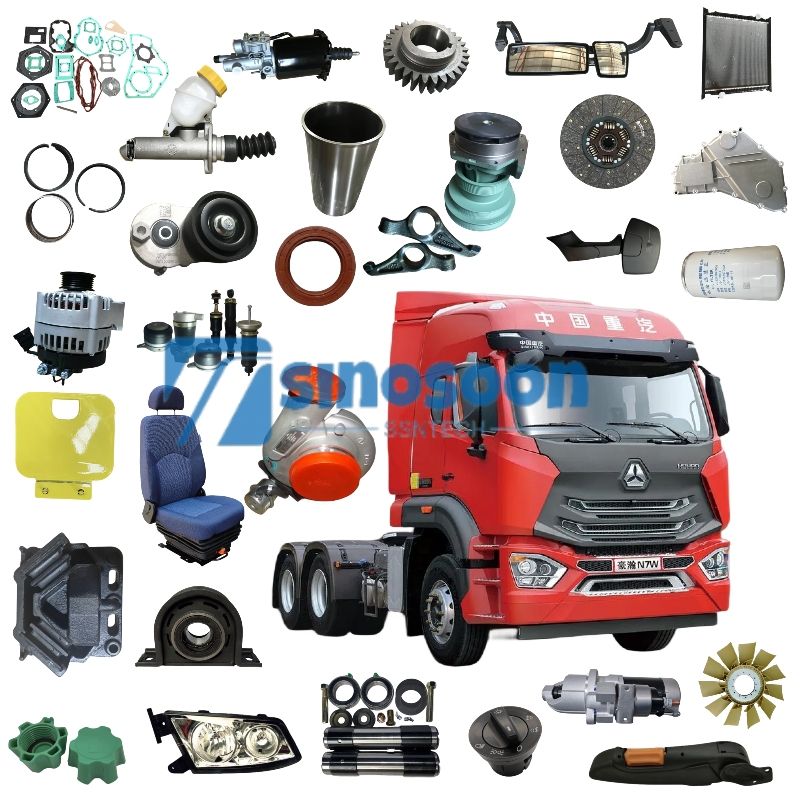 Truck Parts 32311 Tapered Roller Bearing WG9100032311 for SINOTRUK