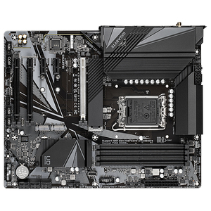 Carte mère de jeu GIGABYTE Z690 UD AX avec mémoire DDR5 et WIFI prend en charge les processeurs <span class=keywords><strong>Intel</strong></span> Core /I9/I7/I5 de 12e génération - Product Image 3