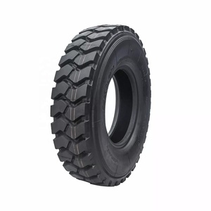 Neumático para Camioneta Ligera 7.00r16 7.50r16 8.25r16 HAWKWAY/MARANDO, Neumático Radial para Camioneta 7.00r16 7.50r16 8.25r16, Neumático Económico para Camioneta Ligera y Pesada - Product Image 1