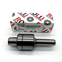 Équipement de roulement de pompe à eau WB1630122-4 de haute qualité portant 885238 W2478-1 taille 30*38*15mm