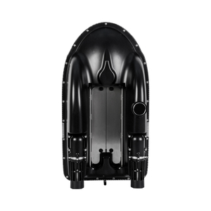 Bateau à appâts pivotant en plastique avancé avec GPS pour la pêche à la carpe, télécommande 500-600 m, résolution 320x480, 30 détections - Product Image 6