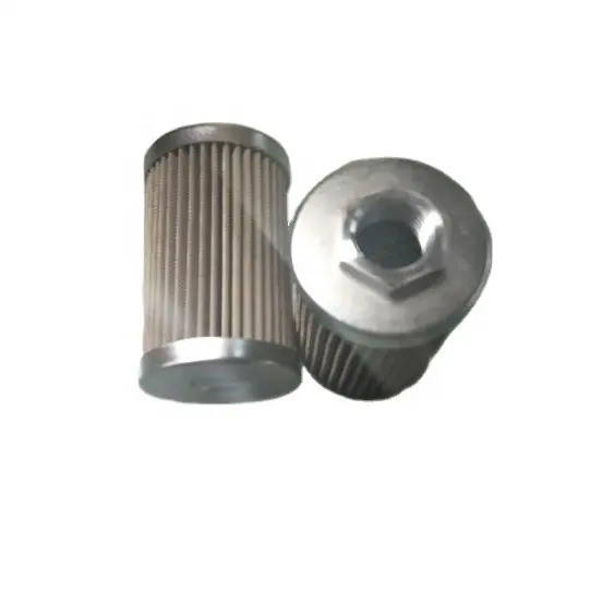 Hydraulic oil filter element TY-54*92 for oil purification system