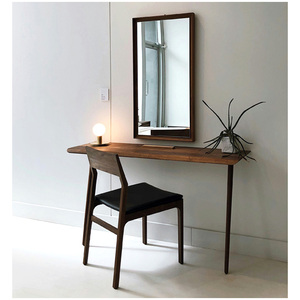 กระจกติดผนังอัฉริยะยาวเต็มจอแอลอีดีติดผนังกระจกโต๊ะเครื่องแป้งในห้องน้ำตู้เฟอร์นิเจอร์ยืนแต่งหน้าสำหรับบาร์มิทซ์วาห์ - Product Image 3