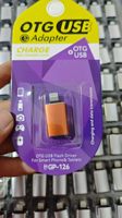 Adaptateur USB OTG, lecteur de carte, convertisseur pour transfert de données sur smartphone, tablette, PC