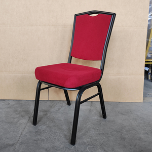 Sedie da Banchetto di Lusso Personalizzate con Logo, Imbottite e Impilabili, in Vendita per Matrimoni, Hotel ed Eventi - Product Image 3