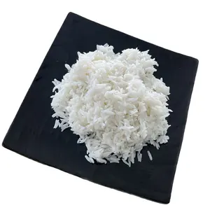 Factory Supply Vegan Instant Dry Konjac Rice Dried Konjac Rice