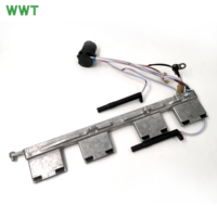 Capteur de commutateur de boîte de vitesses WWT Original PDK 97031708500, bon prix, pièce de système de boîte de vitesses, capteur de commutateur 4WD PDK 97031708500