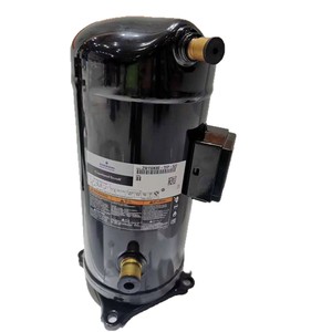 Compresseur à spirales Emerson Copeland ZW150KS TFP 522 pour climatisation, réfrigération, refroidissement et chauffage - Product Image 5