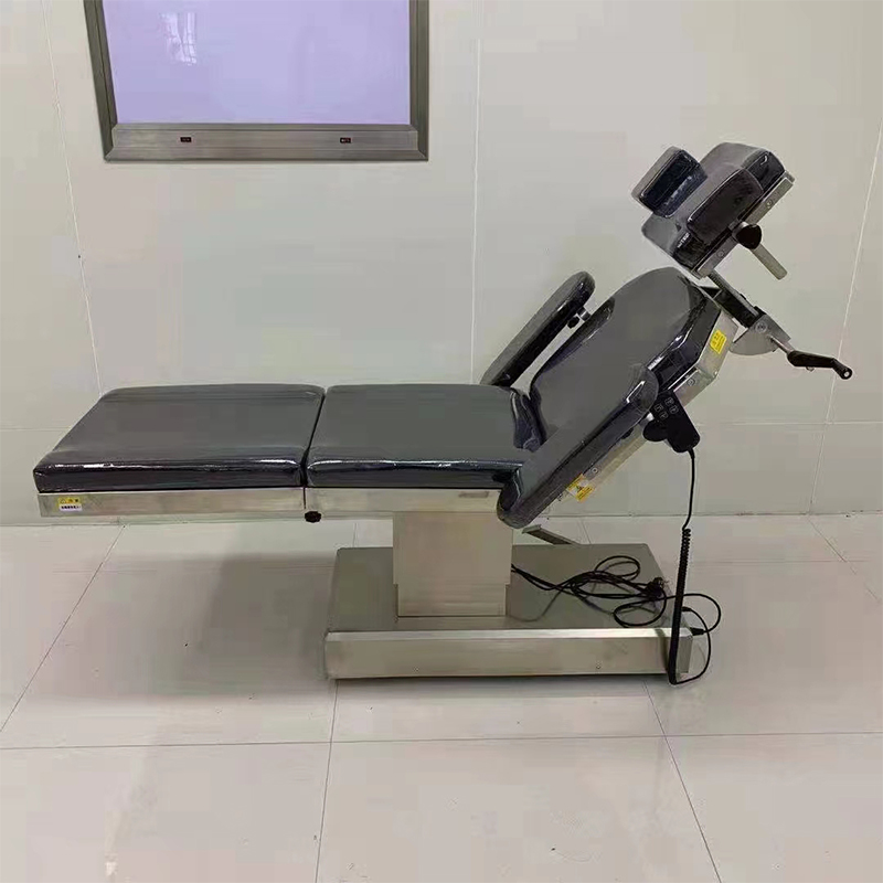 MN-OR010S Electrical Height Adjustment Surgical Ophthalmology Operating Table Economical Model for Ophthalmology Surgery