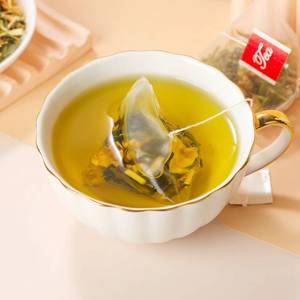Sachets de Tisane Détoxifiante aux Herbes pour la Purification des Reins, Mélange de Membrane de Gésier de Poulet <span class=keywords><strong>et</strong></span> de Pissenlit, Sans Caféine, OEM ODM - Product Image 3
