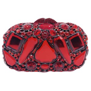 Evening <strong>Clutch</strong> Bags for Women 2024 Fashion Women <strong>Wedding</strong> Handbags and Purse Luxury Chain Bag Ladies Evening Bags and <strong>Clutches</strong> - Product Image 2
