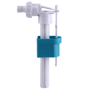 Juegos de tanque de agua oculto para inodoro de pared, trampa P, montado en pared - Product Image 5