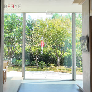 Certification NAFS AS2047 Porte coulissante en verre en aluminium Porte de maison Entrée extérieure - Product Image 5