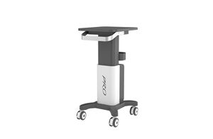 Groothandel Hot Selling Modern Design 4 Wheel Schoonheidssalon Meubelen Instrument Trolley - Product Image 4
