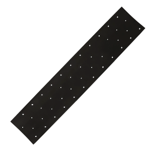 <span class=keywords><strong>Placa</strong></span> de ánodo de titanio recubierta Mmo para producción de láminas de cobre electrolítico - Product Image 1