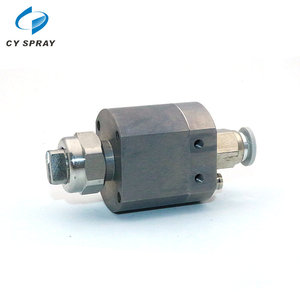 Không khí chất lỏng kích hoạt tự động phun vòi phun pulsejet solenoid Van điện từ phun vòi phun - Product Image 2
