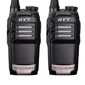 Toptan Hytera TC320 iş ticari VOX iki yönlü radyolar satılık ptt walkie talkie