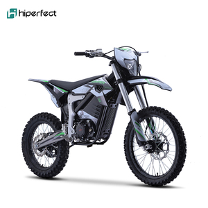 Motocicleta Eléctrica Sunron Tipo Todoterreno, Motocross, Potente Motor Eléctrico de 12KW, Motocicleta Eléctrica para Adultos con Certificación CE - Product Image 1
