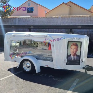 Promoción: Carro Fúnebre Eléctrico <span class=keywords><strong>de</strong></span> Transporte Especial para Funerales en China, Vehículo Fúnebre en Venta - Product Image 6