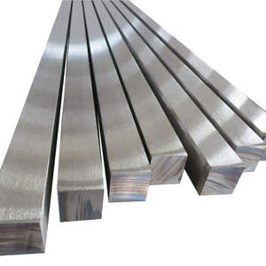 Yuvarlak demir parlak Hastelloy C276 C22 B-2 yuvarlak çubuklar fiyat Inconel 718 yuvarlak demir - Product Image 1