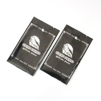 Ensemble de boîtes de boosters personnalisées et de sacs en aluminium pour cartes à collectionner, service d'emballage TCG haut de gamme, pack de boosters professionnel