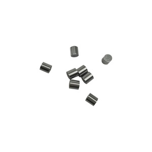 Nhà sản xuất cung cấp 99.95% 99.99% 3x3mm 4x4mm 5x5mm molypden hạt - Product Image 6