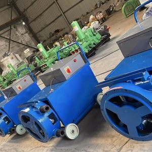 Máquina de Inyección de Alta Eficiencia con Motor y Bomba de 2.2-2.8kW de Potencia, 220V, Alta Eficiencia Operativa que Garantiza Máxima Productividad - Product Image 6