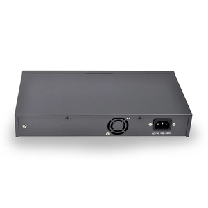 Sdapo pse1816gsr 250W Ethernet DC 48V 100-240V 16 + 2 + 1sfp MegaBit + Gigabit Uplink PoE chuyển đổi 16 cổng 150W hoặc 250W có thể chọn - Product Image 6