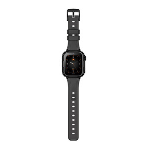 Versione globale di alta qualità 4G per bambini Smart Watch GPS Tracker impermeabile IP67 <span class=keywords><strong>Andr</strong></span> 8.1 con fotocamera per bambini orologio per telefono di sicurezza - Product Image 4