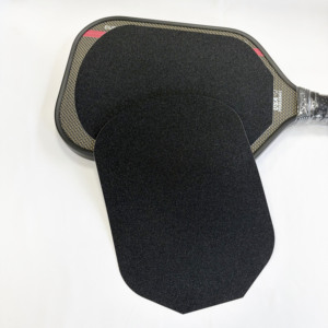 Fundas para Palas de Pickleball que Reducen en Gran Medida el Aparato Sonoro Irritante del Impacto de la Pelota, se Colocan sobre la Parte Superior de la Pala de Pickleball - Product Image 4