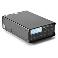 Amplificateur de puissance linéaire Xiegu GPA100 100W pour émetteurs-récepteurs radio HF – Amélioration compacte de station pour usage domestique et POTA Field Day