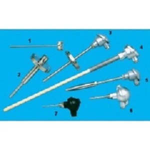 Sonde de température DITTER MA79775615 Thermocouple Thermomètre à résistance Numéro de pièce 1020204168 - Product Image 4
